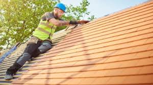 Professional  Roofing repair and installation in Portola, CA