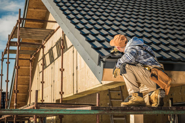 Best Skylight Installation and Repair  in Portola, CA