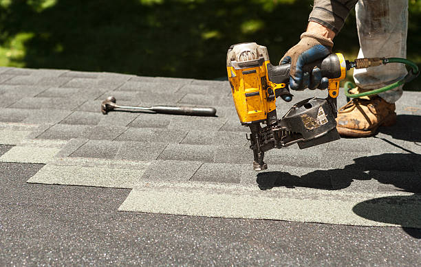 Fast & Reliable Emergency Roof Repairs in Portola, CA
